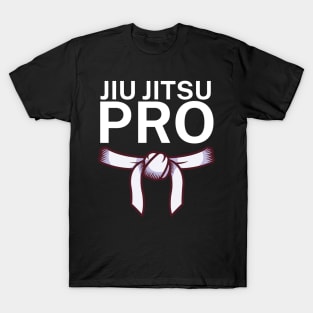 Jiu Jitsu pro T-Shirt